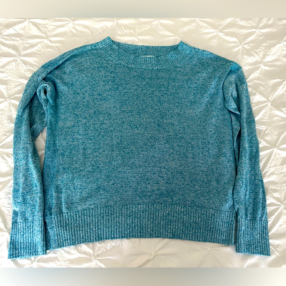 NWOT Club Monaco lightweight sweater